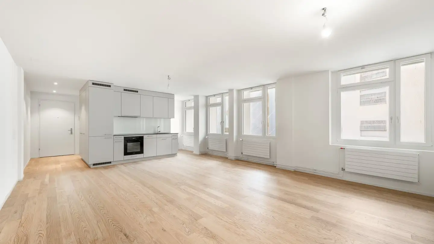 Appartamento in affitto - Molkenstrasse 17, 8004 Zürich - Foto 3