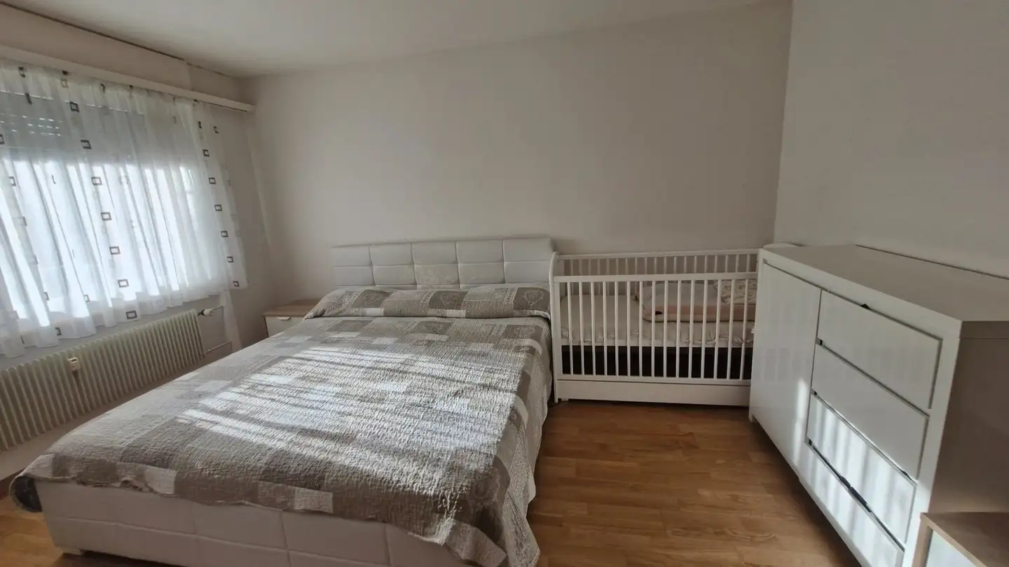 Wohnung mieten - Mühlemattweg 7, 3053 Münchenbuchsee - Foto 3