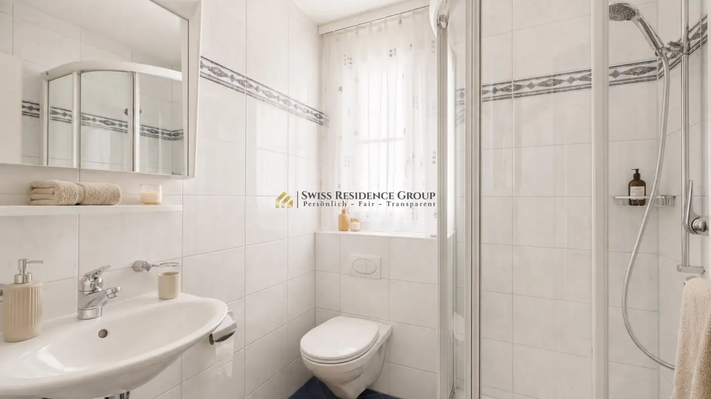 Wohnung kaufen - 8932 Mettmenstetten - Foto 4
