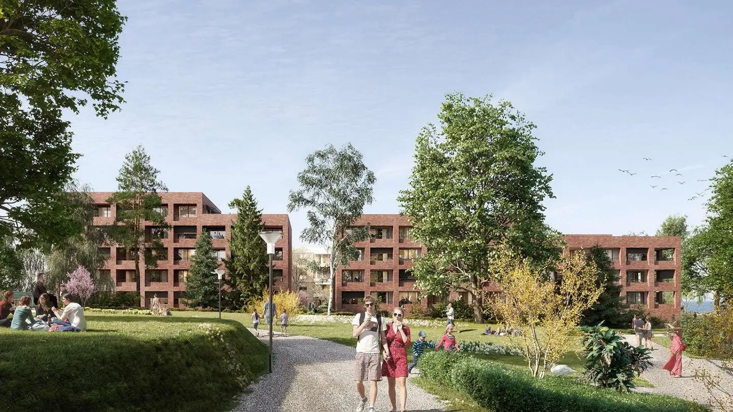 Apartment for sale - 8590 Romanshorn - Photo 2