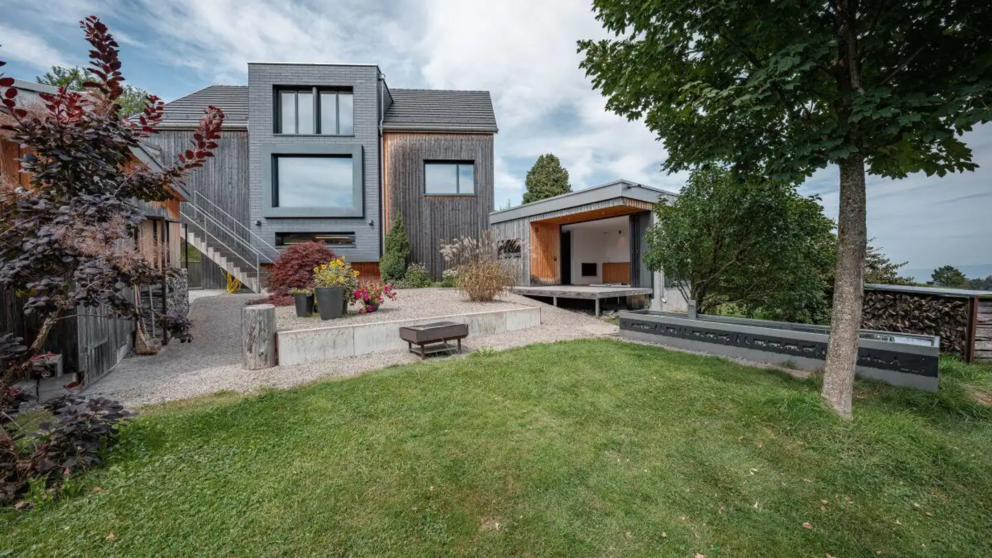 Single house for sale - Lachen 1509, 9428 Walzenhausen - Photo 2