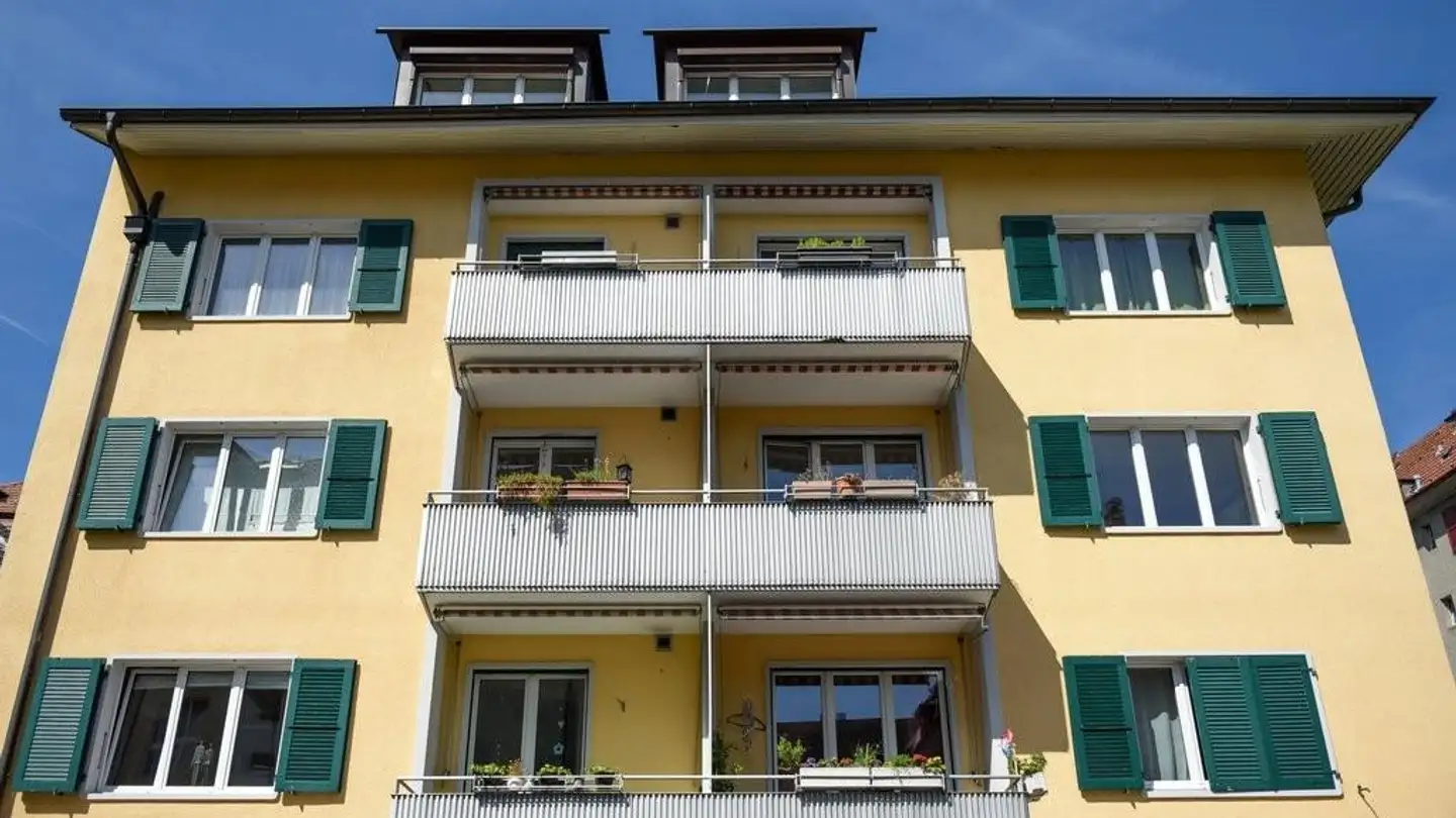 Wohnung mieten - Schreinerweg 6, 3012 Bern