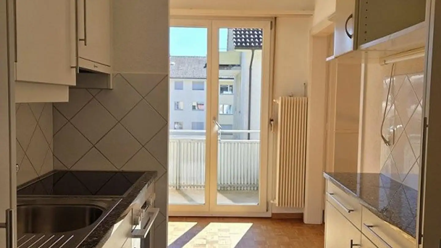 Wohnung mieten - Schreinerweg 6, 3012 Bern - Foto 4