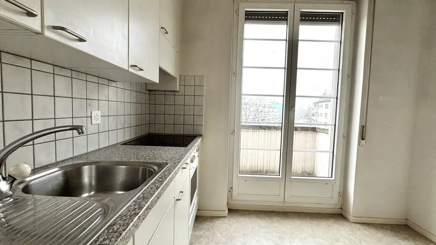 Apartment for rent - Rue De Morat / Murtenstrasse 59, 2502 Biel/Bienne - Photo 2