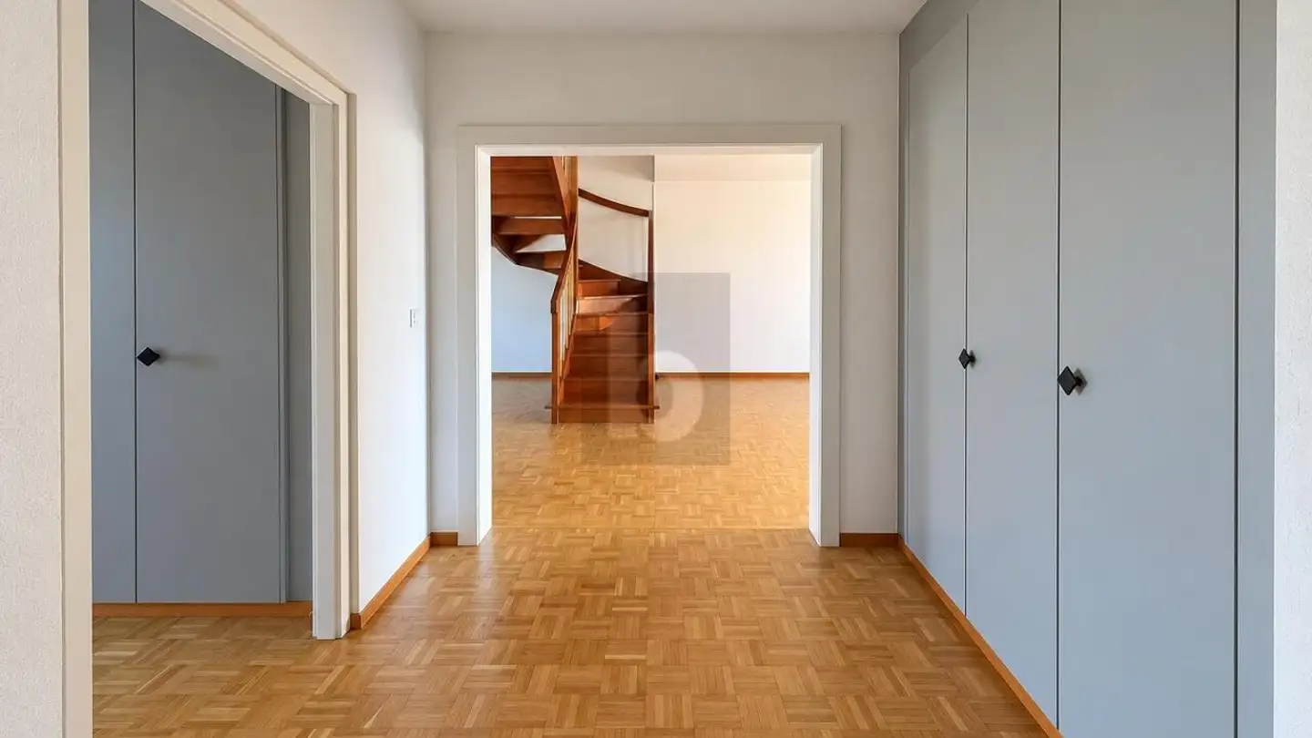 Penthouse for rent - 1213 Petit-Lancy - Photo 3