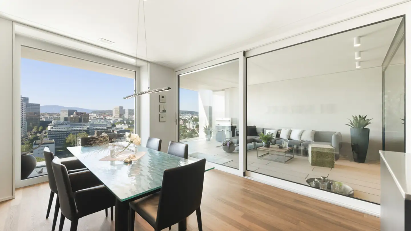 Appartamento in vendita - 8052 Zürich - Foto 3