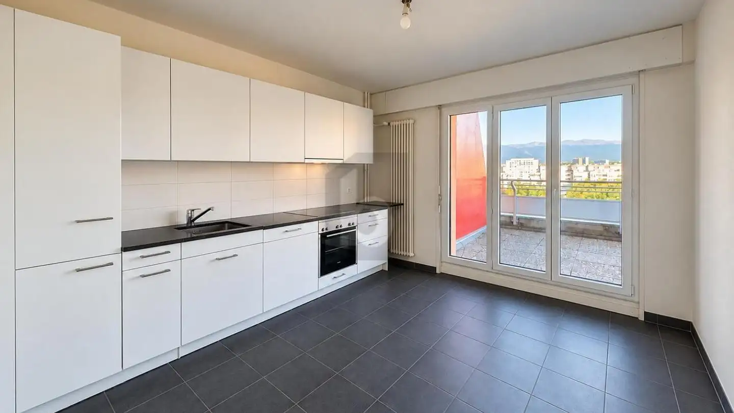 Penthouse for rent - 1213 Petit-Lancy - Photo 4