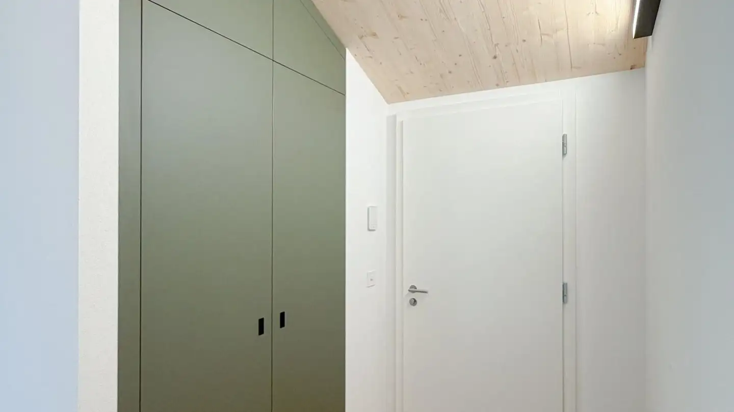 Penthouse for rent - Route de l' Ecole 4b, 1891 Vérossaz - Photo 2