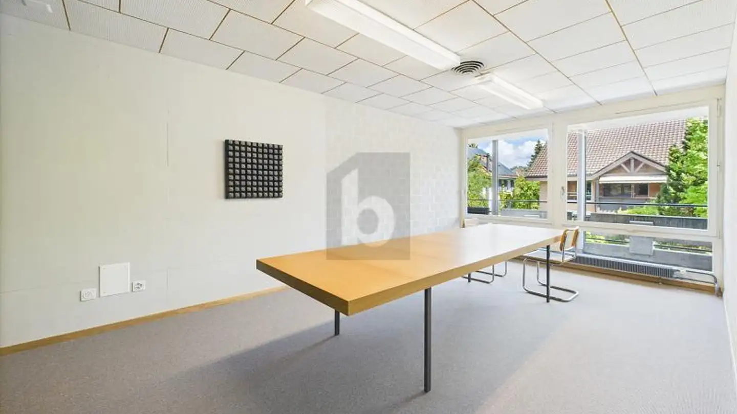 Office space for rent - 3600 Thun - Photo 2