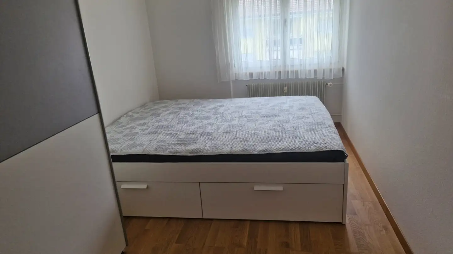 Wohnung mieten - Mühlemattweg 7, 3053 Münchenbuchsee - Foto 4