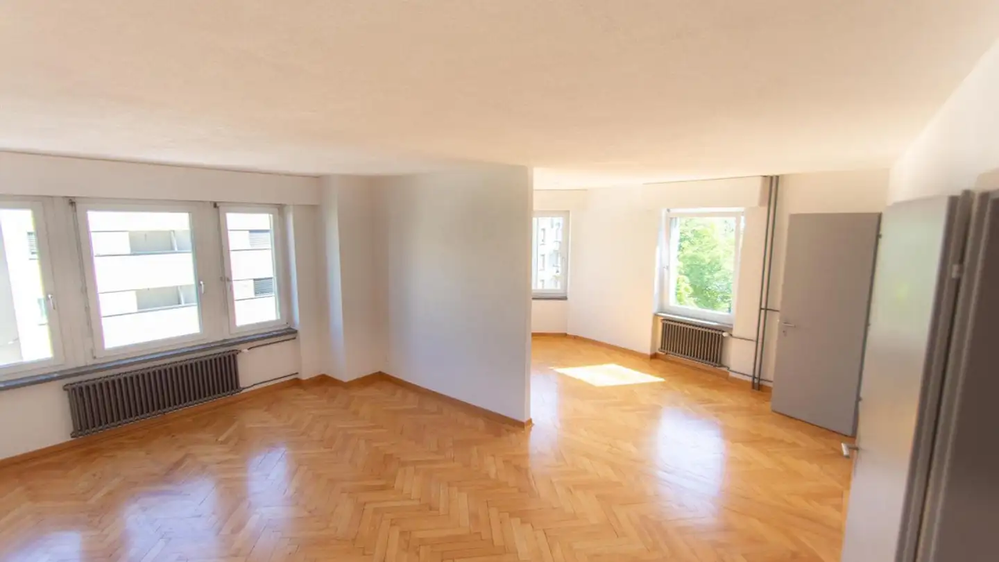 Apartment for rent - Langgasse 5, 9008 St. Gallen