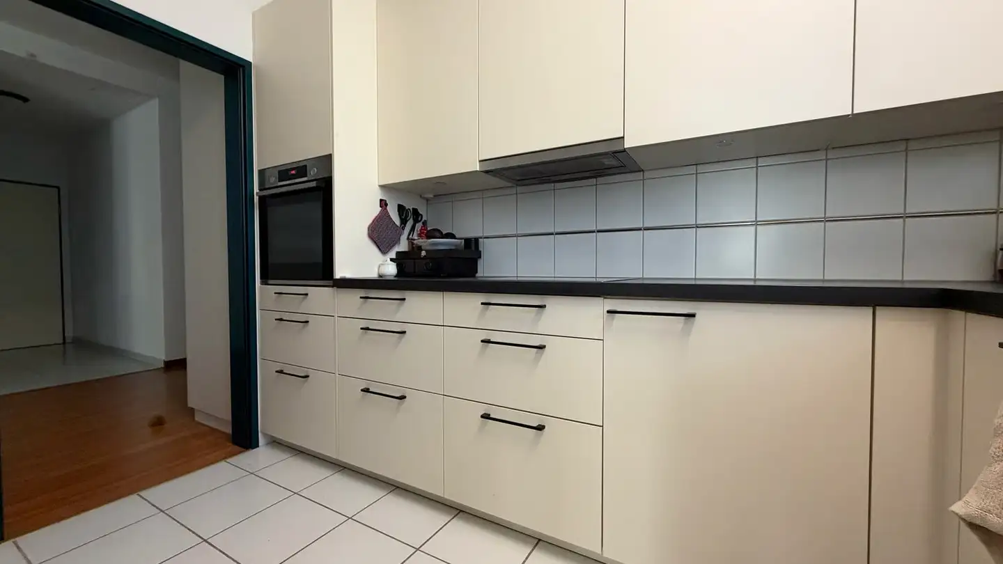 Appartamento in vendita - Alpenblickstrasse 4, 8576 Mauren TG - Foto 3