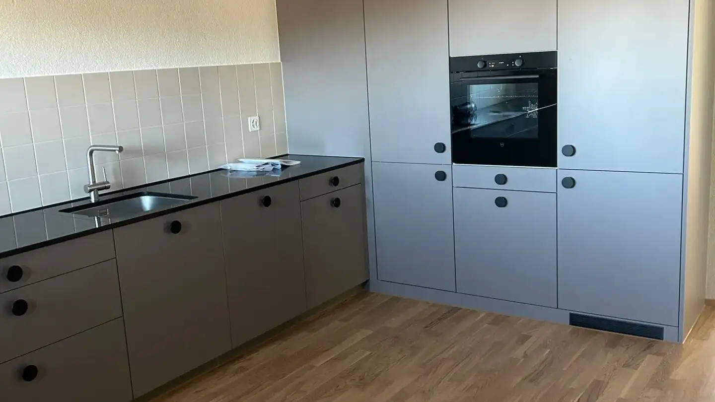 Appartement à louer - Schlossbergstrasse 5a, 8820 Wädenswil