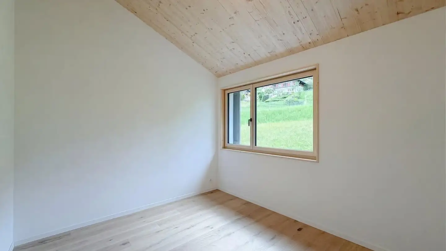 Penthouse for rent - Route de l' Ecole 4b, 1891 Vérossaz - Photo 4