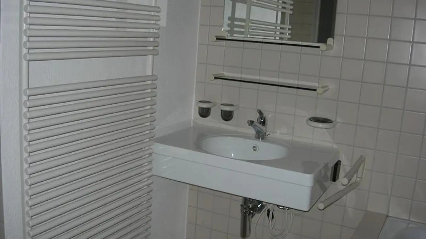 Attico in affitto - Töbelimülistrasse 8b, 9424 Rheineck - Foto 4