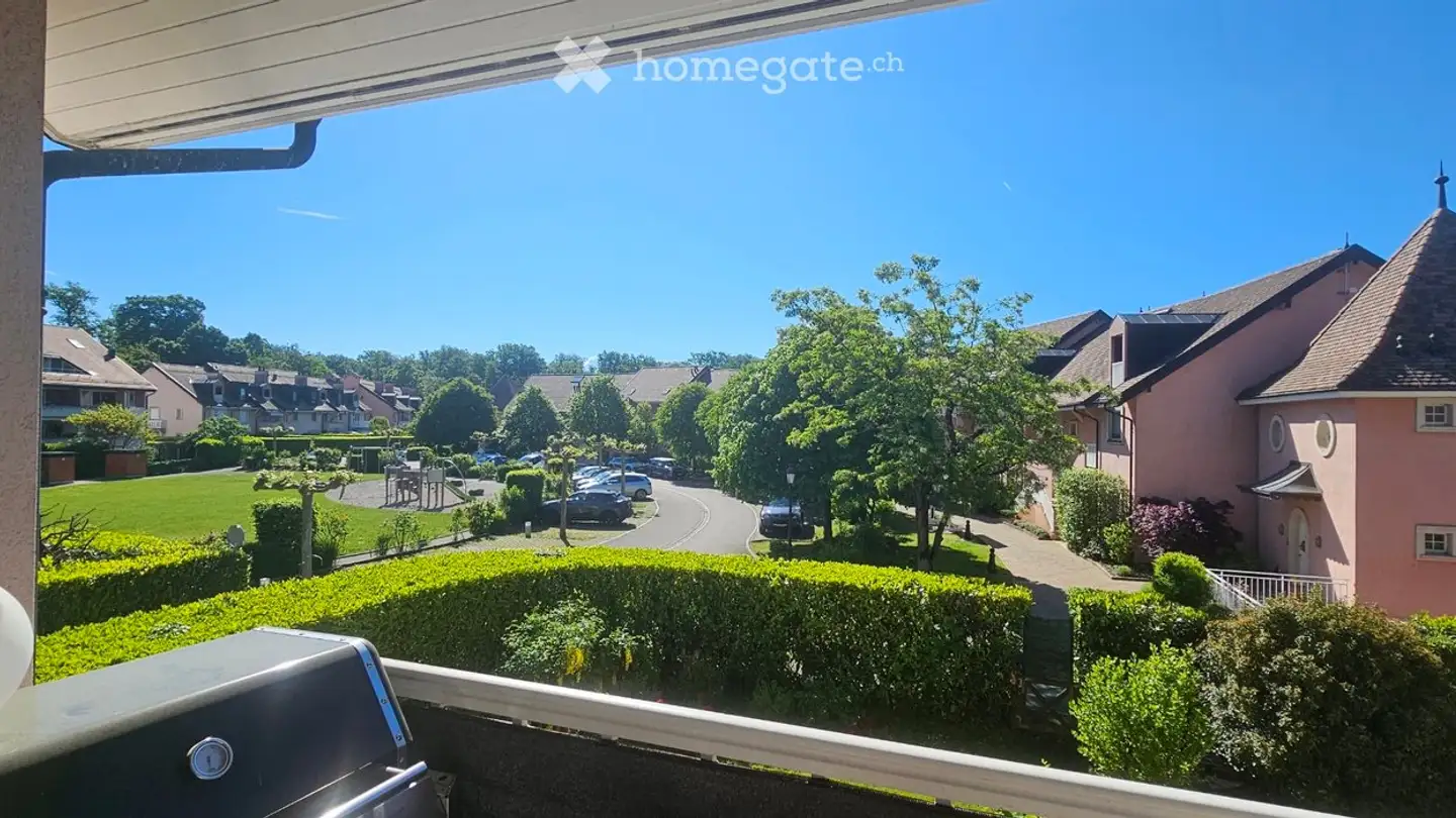 Apartment for rent - Résidence Du Golf E, 1196 Gland