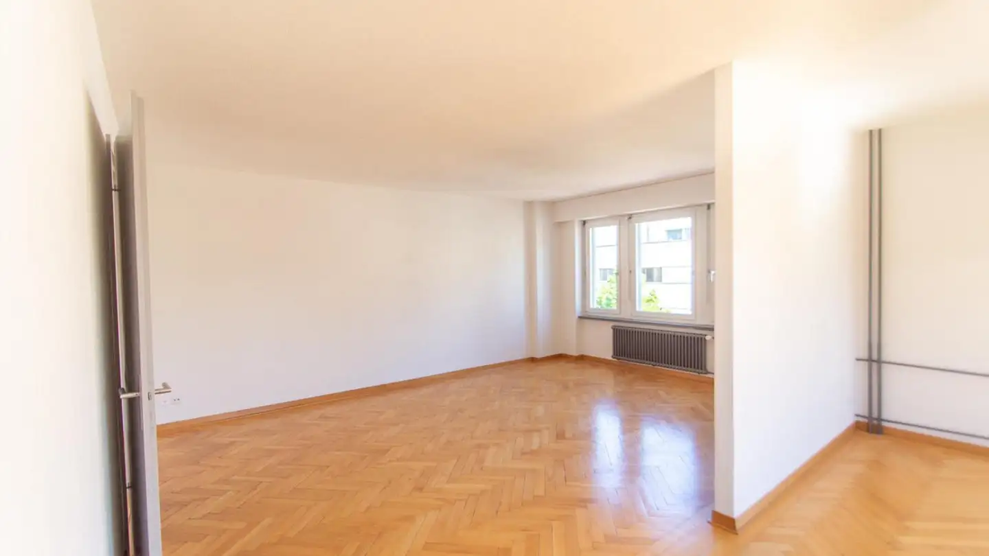 Apartment for rent - Langgasse 5, 9008 St. Gallen - Photo 2