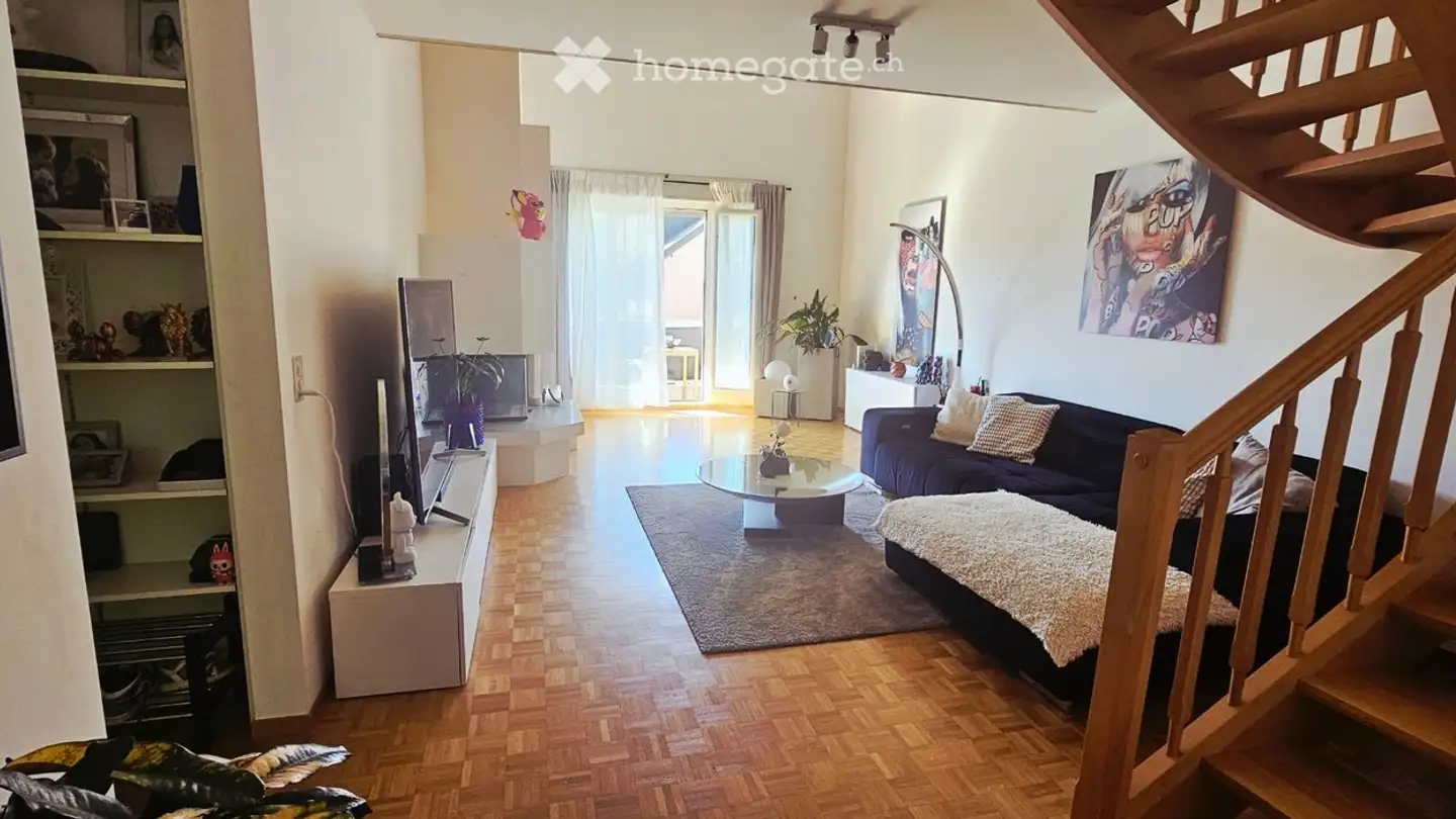 Apartment for rent - Résidence Du Golf E, 1196 Gland - Photo 3