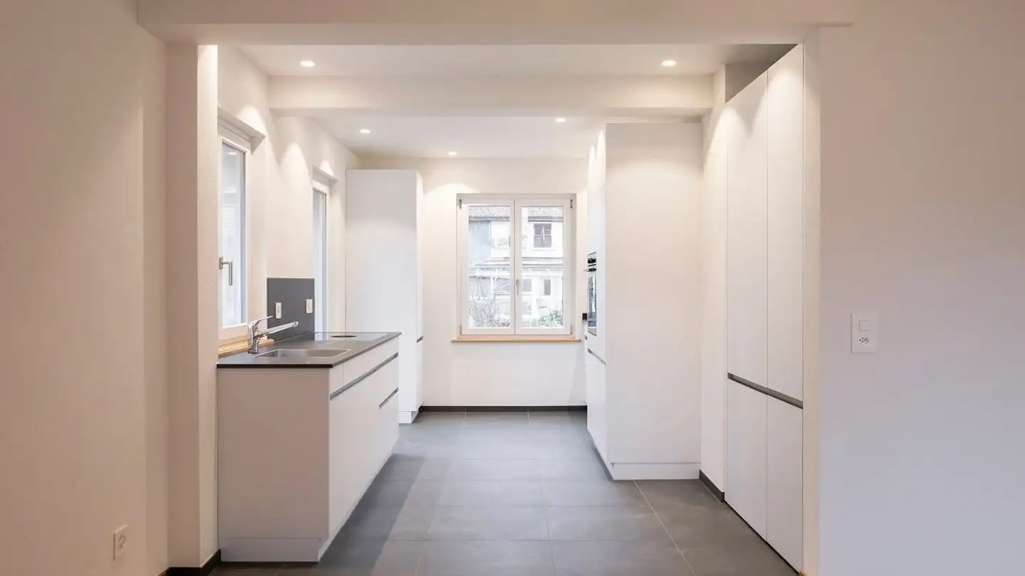 Wohnung mieten - Statthalterstrasse 18, 3018 Bern - Foto 4