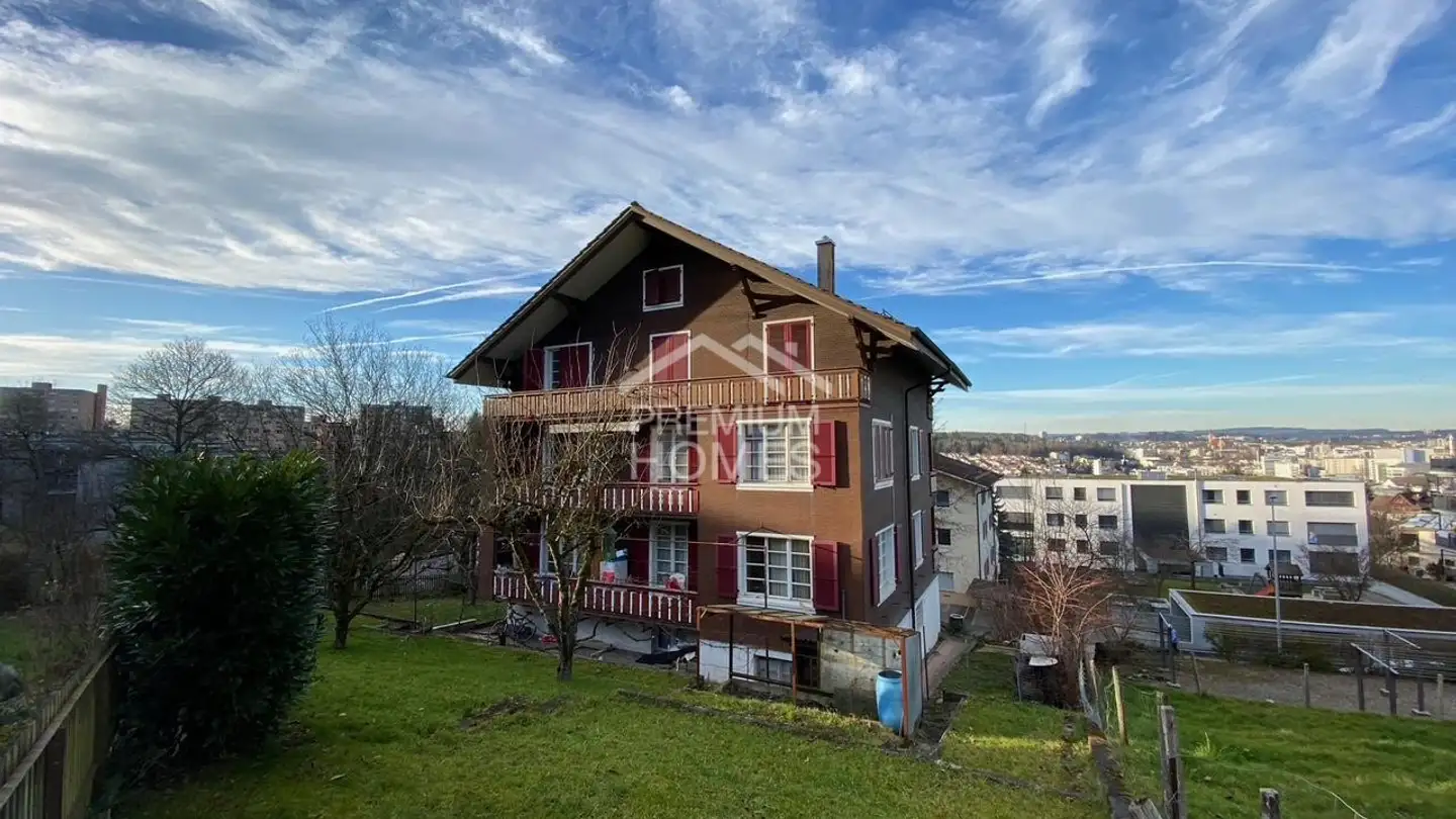 Casa grotta in vendita - 6015 Luzern