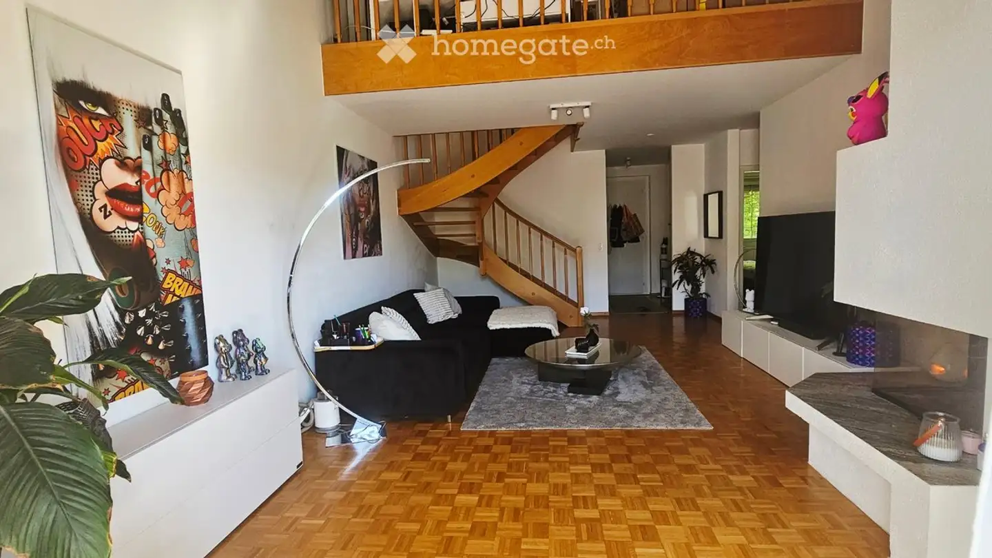 Apartment for rent - Résidence Du Golf E, 1196 Gland - Photo 4