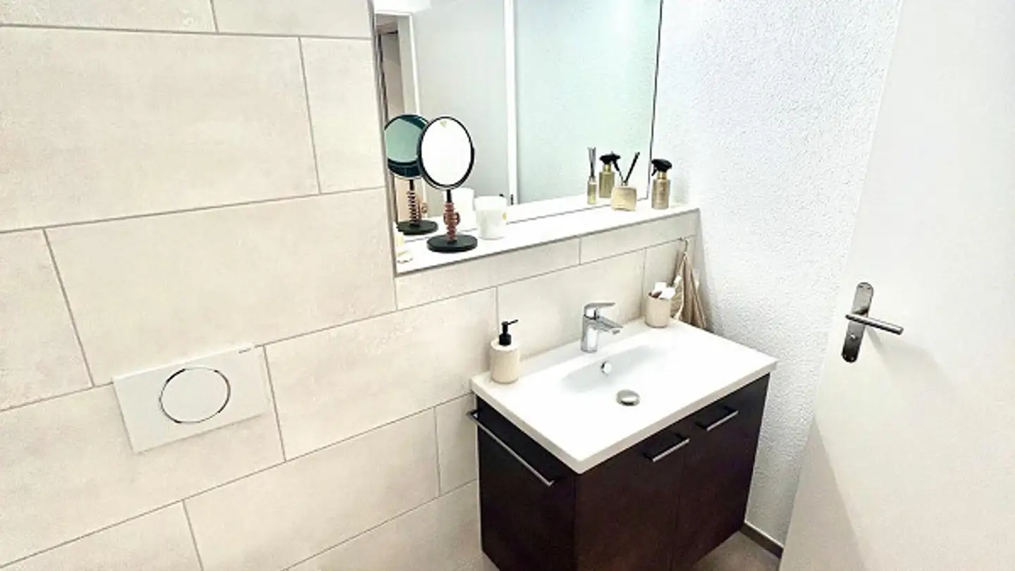 Appartamento in affitto - Krankenhausstrasse 9, 3672 Oberdiessbach - Photo 4