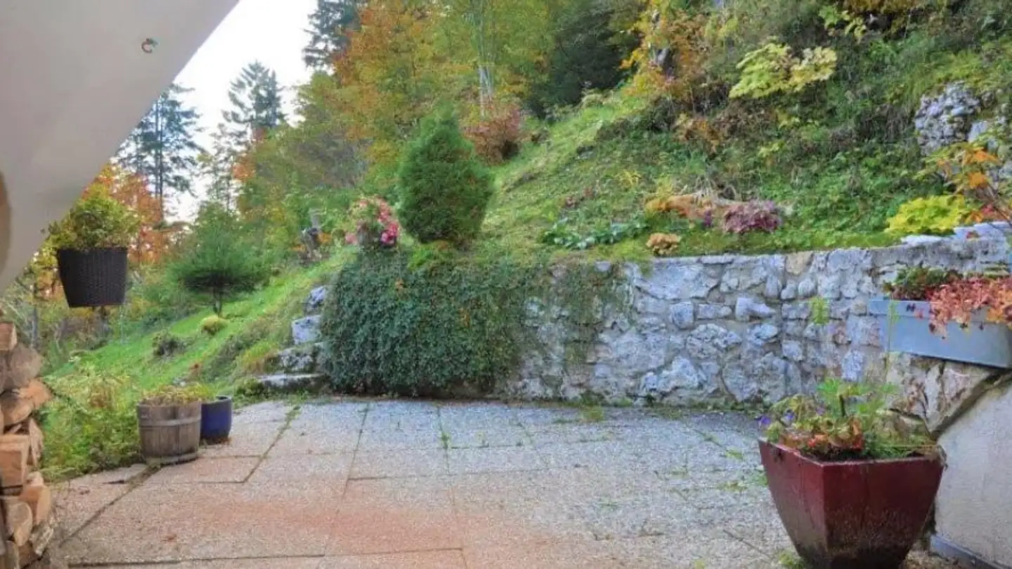 Apartment for sale - Route de Nyon, 1264 St-Cergue - Photo 4