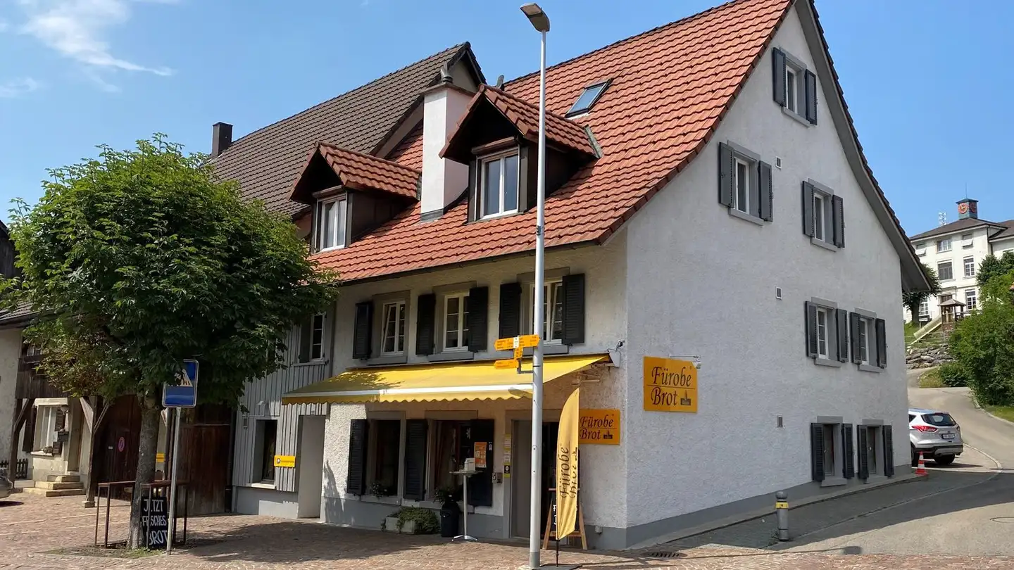 Appartement à louer - Bretzwilerstrasse 5, 4208 Nunningen