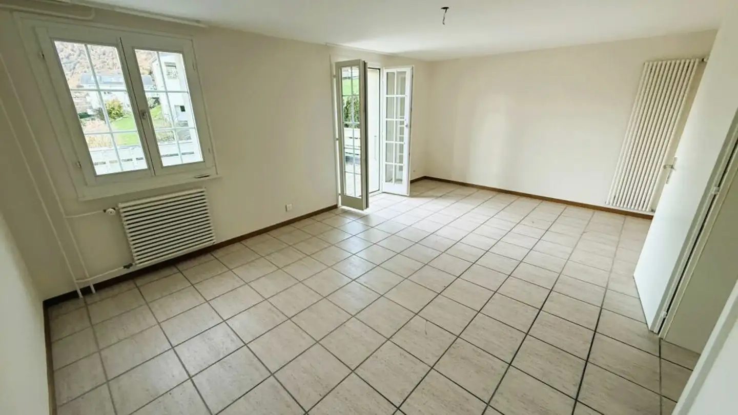 Apartment for rent - Route de l'Eglise 29, 1897 Bouveret - Photo 4