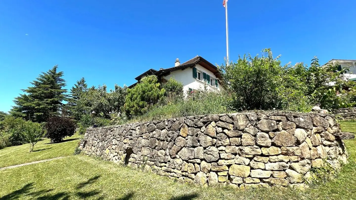 Casa singola in vendita - 1441 Valeyres-sous-Montagny - Photo 2