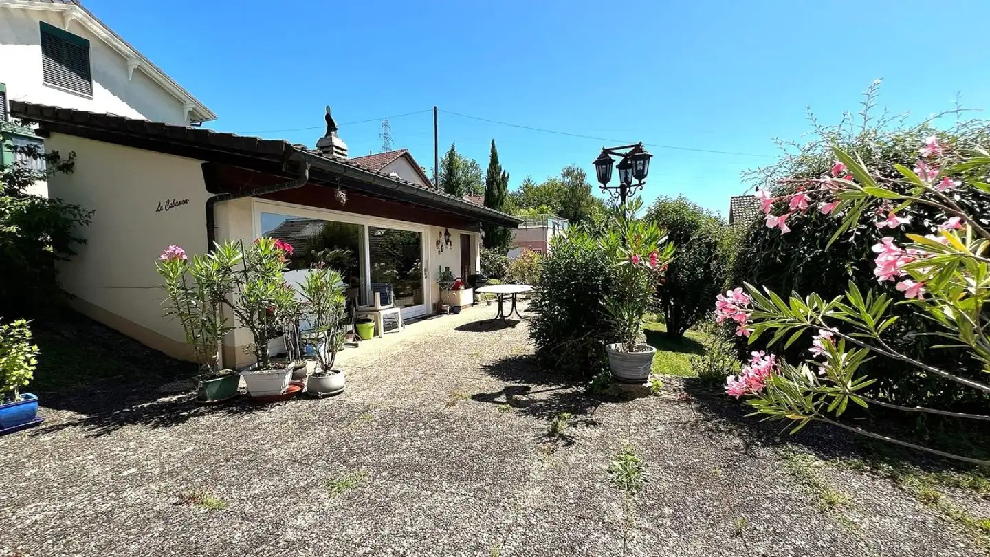 Casa singola in vendita - 1441 Valeyres-sous-Montagny - Photo 3