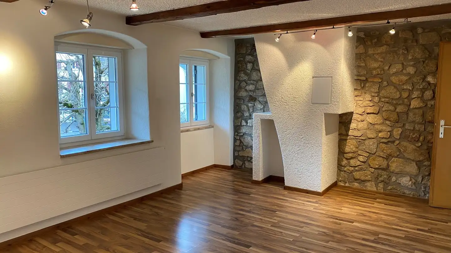 Appartement à louer - Bretzwilerstrasse 5, 4208 Nunningen - Photo 2