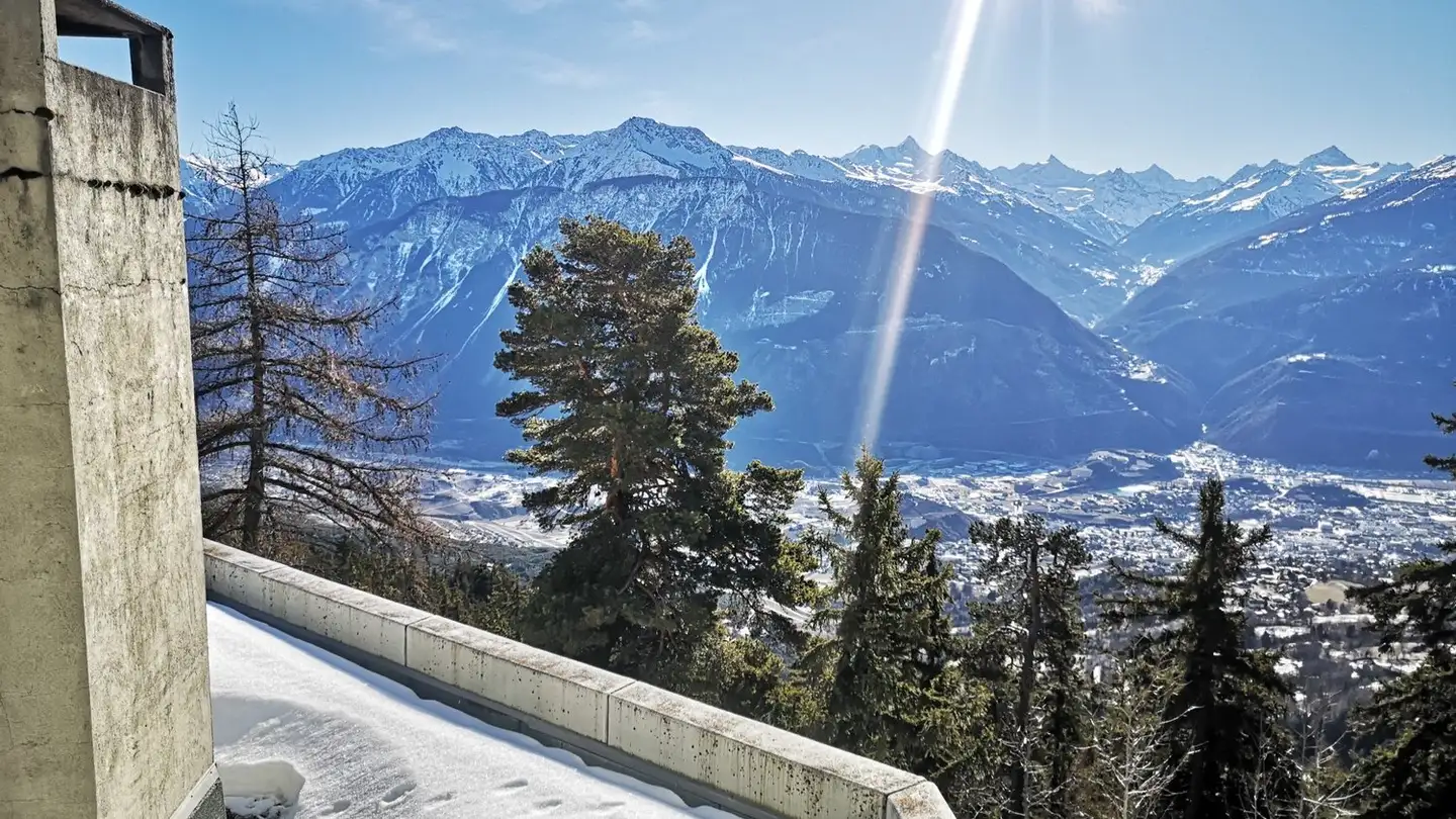 Appartamento in vendita - Rue De Lhassa 2, 3963 Aminona