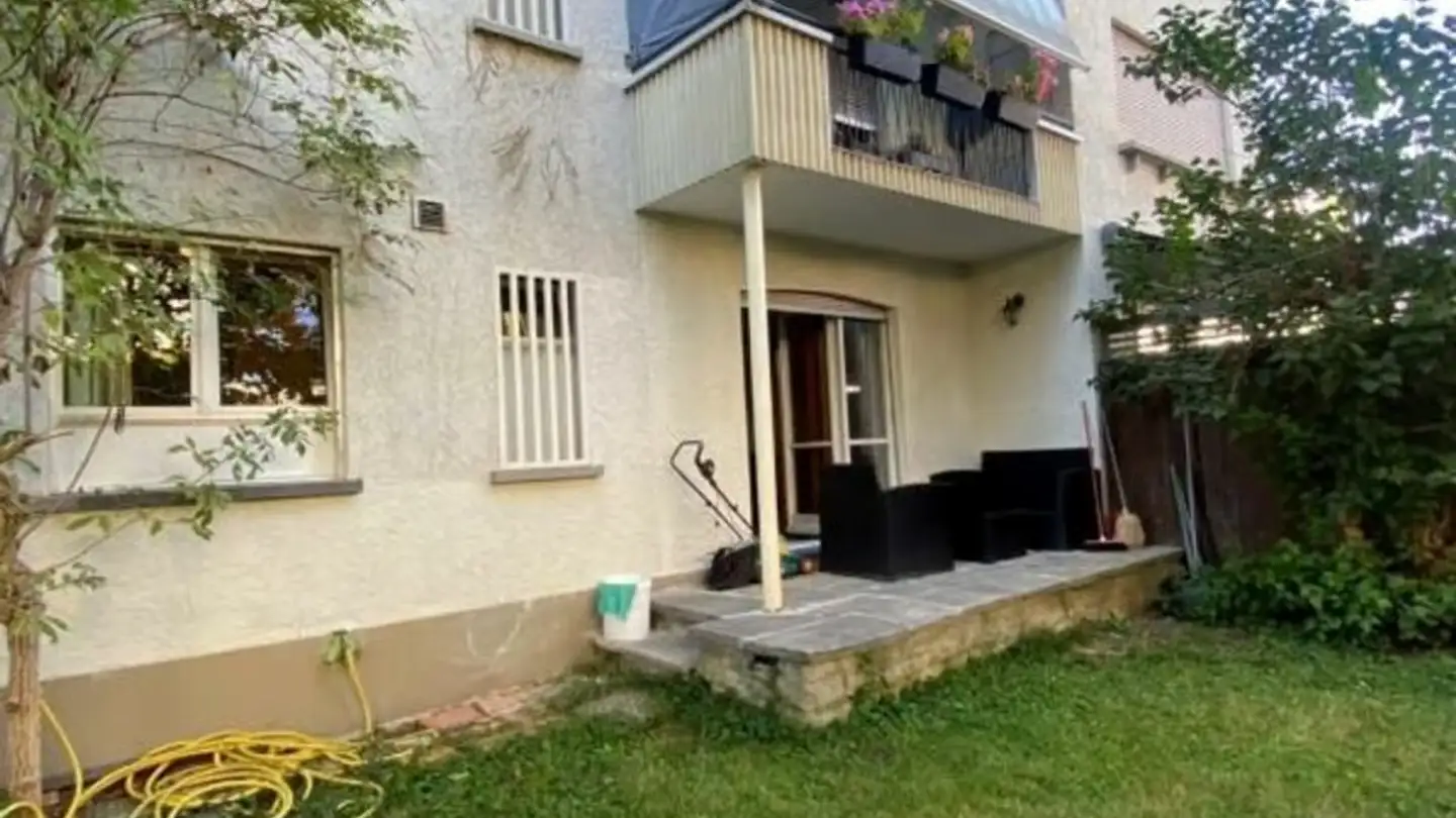 Apartment for sale - 2503 Biel/Bienne