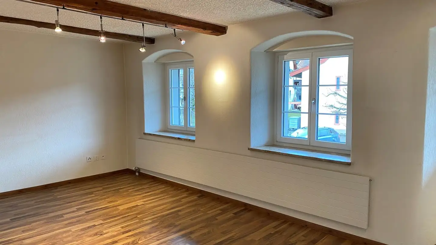 Appartement à louer - Bretzwilerstrasse 5, 4208 Nunningen - Photo 3