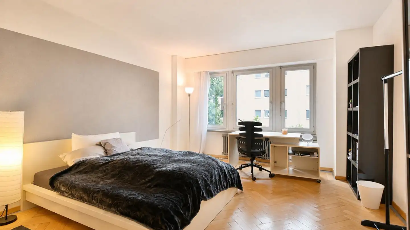 Apartment for rent - Langgasse 5, 9008 St. Gallen - Photo 3