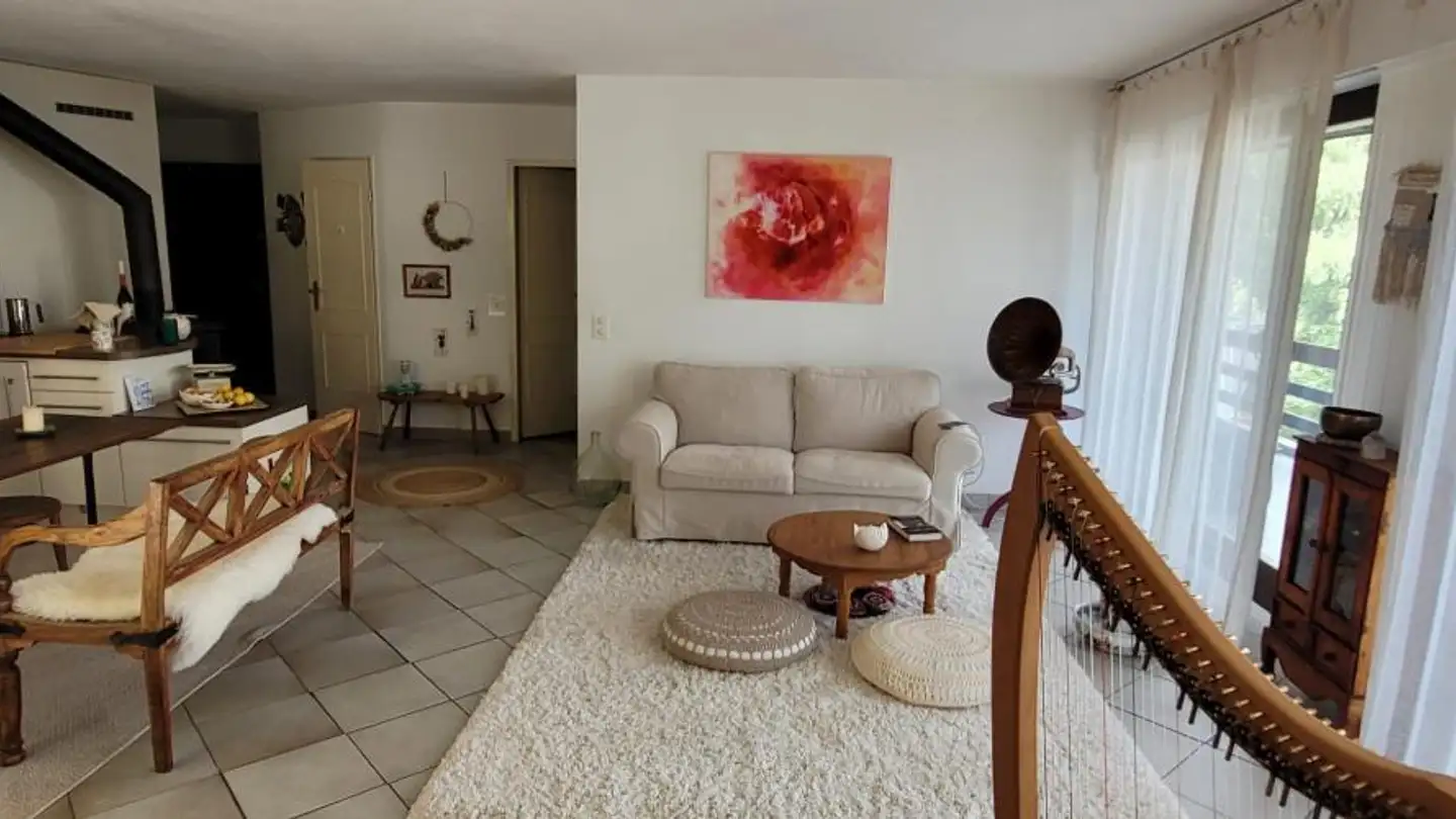Apartment for sale - Route de Nyon, 1264 St-Cergue - Photo 2