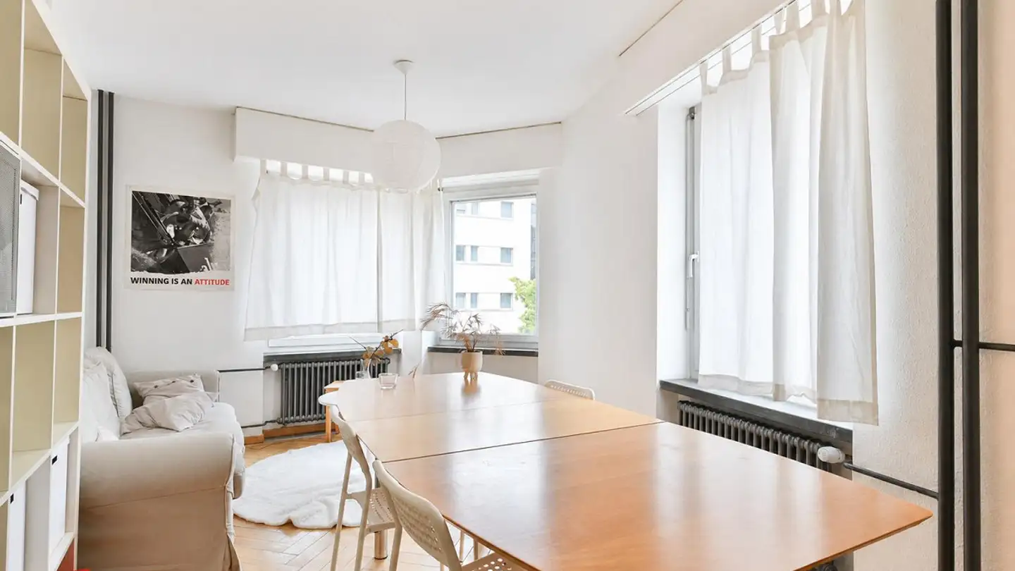 Apartment for rent - Langgasse 5, 9008 St. Gallen - Photo 4