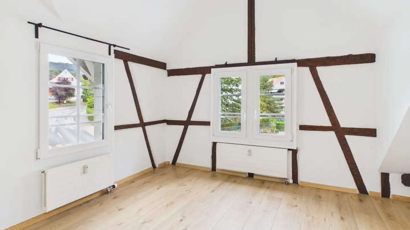 Apartment for rent - Talstrasse 5, 4112 Flüh