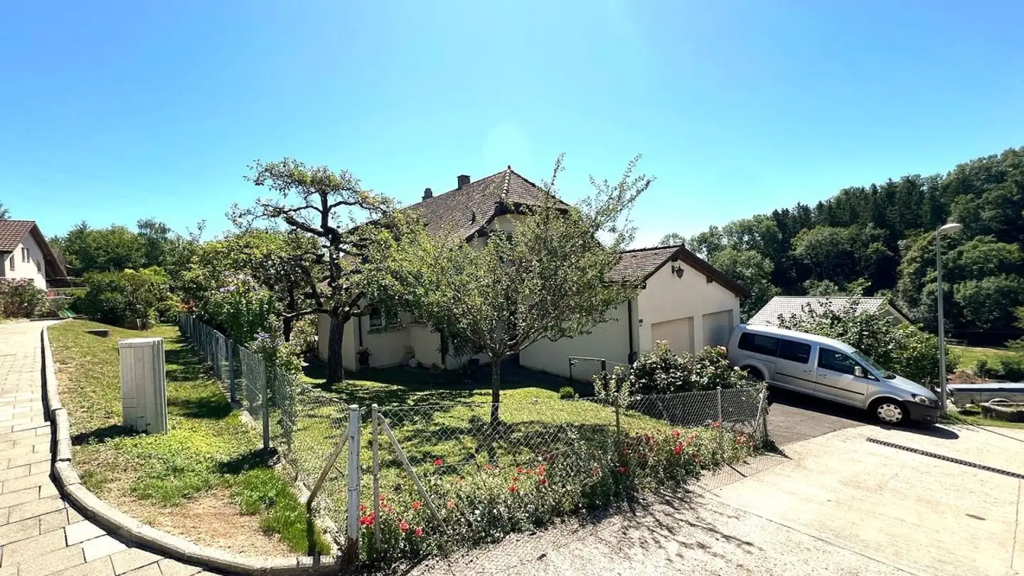 Casa singola in vendita - 1441 Valeyres-sous-Montagny - Photo 4