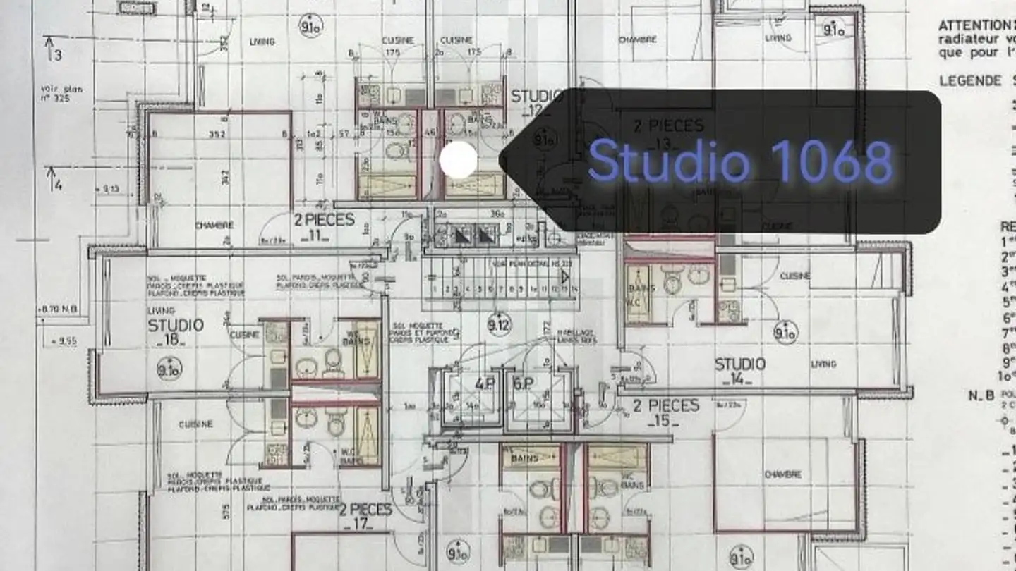 Appartamento in vendita - Rue De Lhassa 2, 3963 Aminona - Foto 2