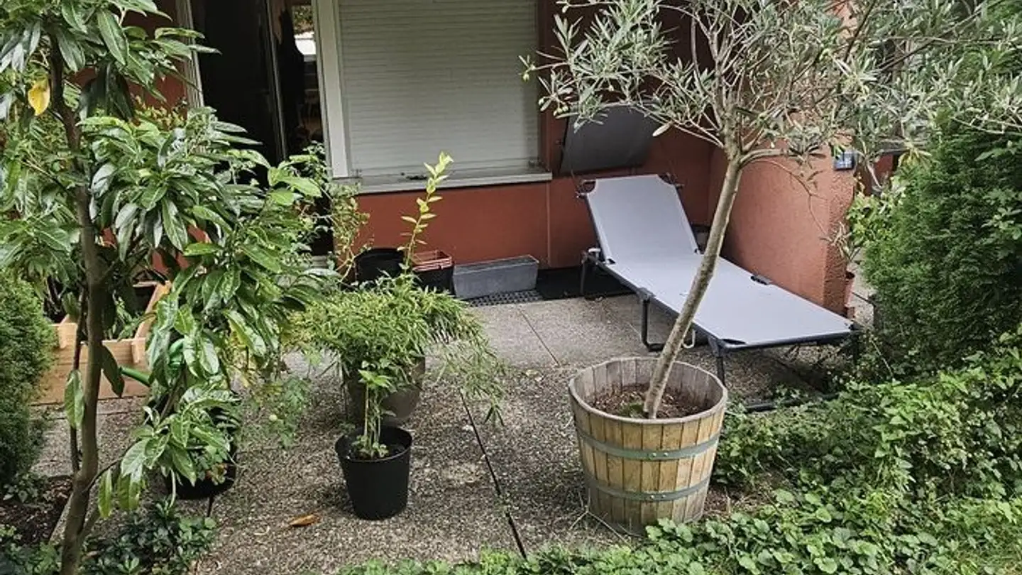 Apartment for rent - Im Isisbüel 6, 8800 Thalwil - Photo 2