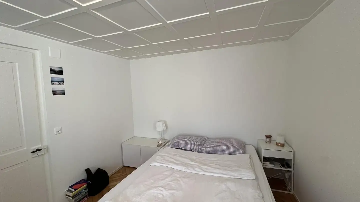 Zimmer mieten - 6370 Stans - Foto 2