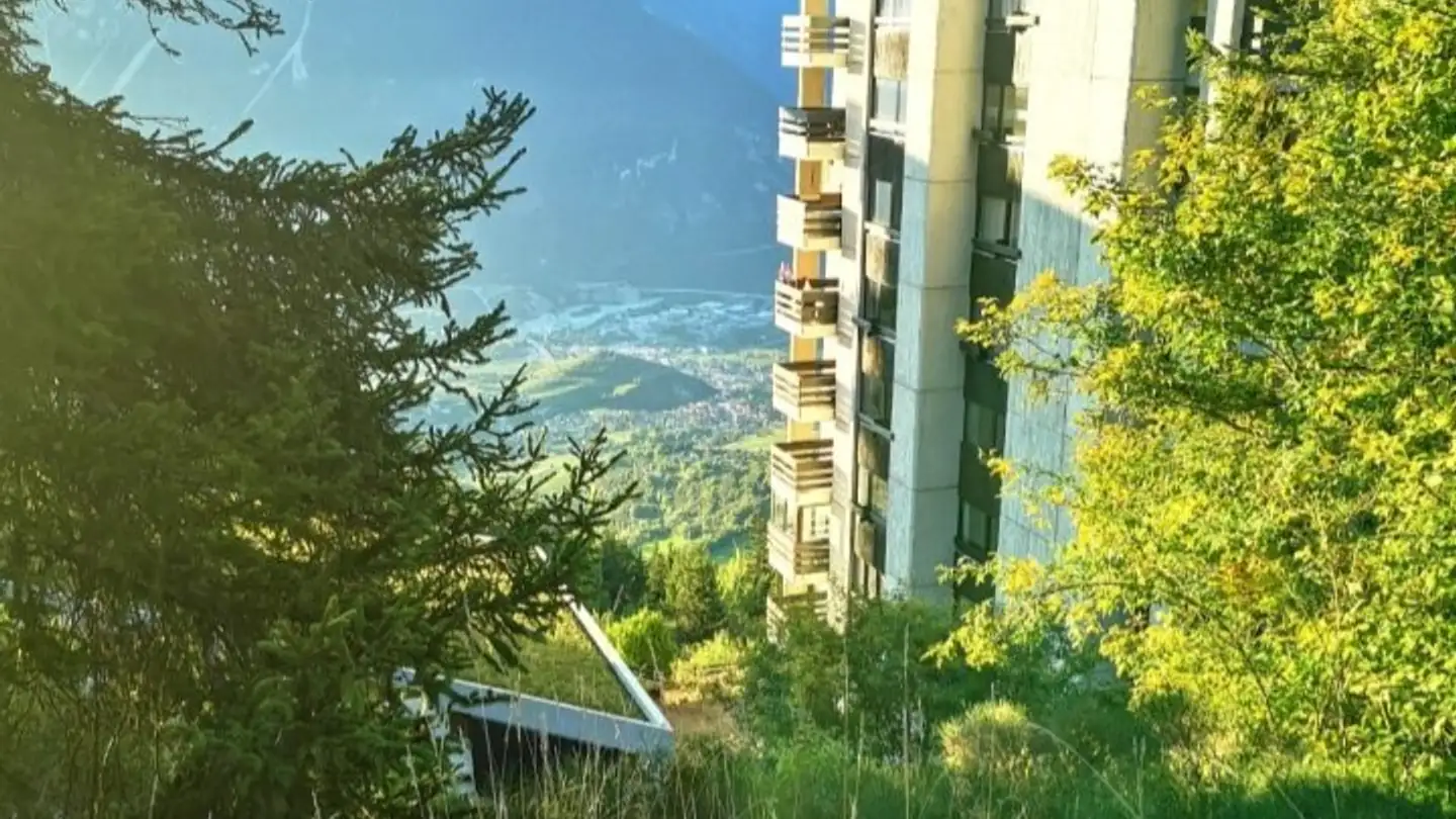 Appartamento in vendita - Rue De Lhassa 2, 3963 Aminona - Foto 4