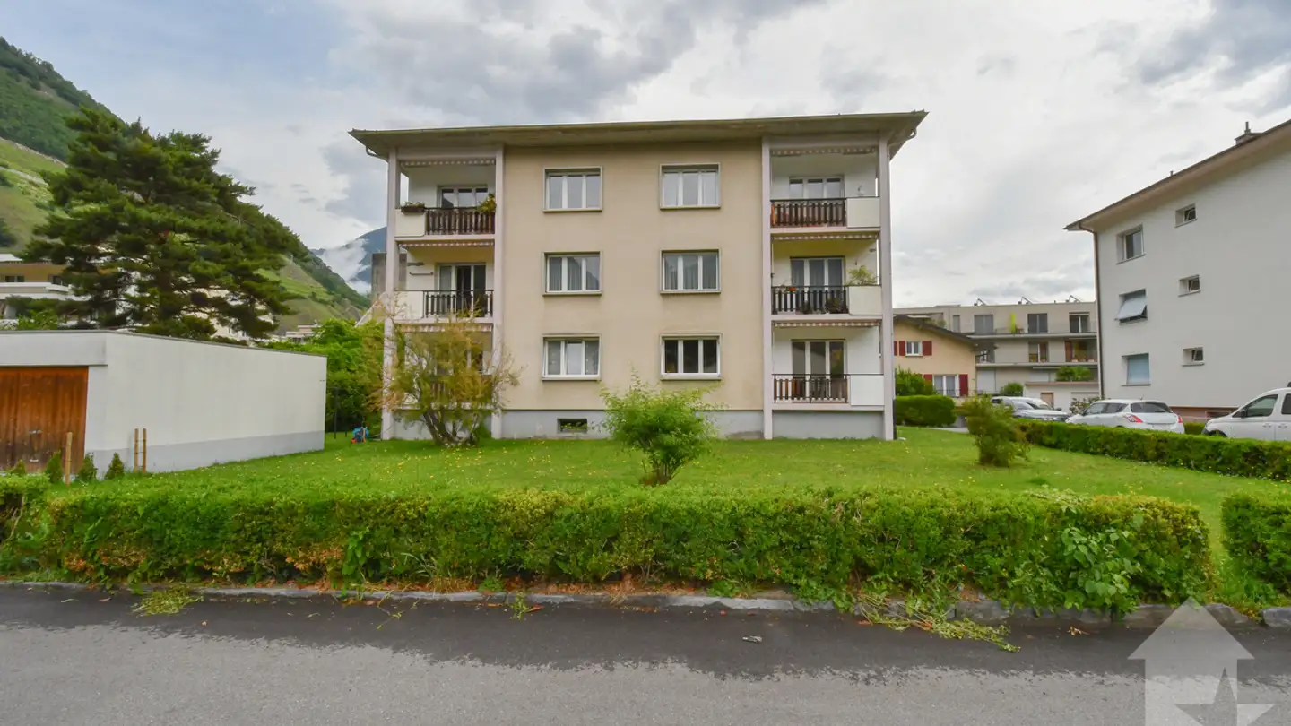 Appartamento in vendita - 1920 Martigny