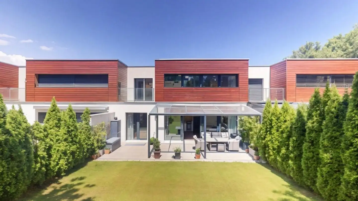 Casa singola in vendita - 1292 Chambésy - Foto 3