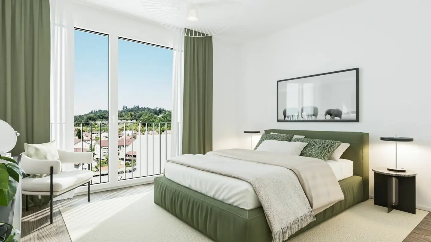 Appartamento in vendita - Lyssachstrasse 44, 3400 Burgdorf - Foto 4