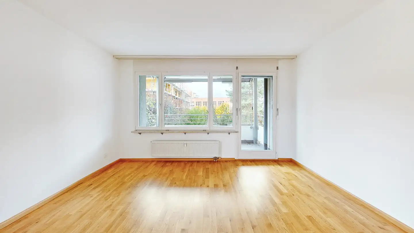 Appartamento in affitto - Bahnhofstrasse, 4132 Muttenz - Foto 4
