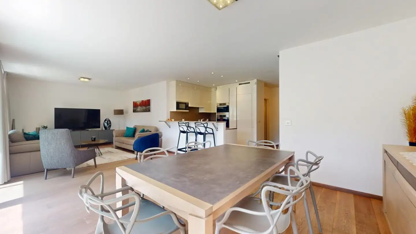 Casa singola in vendita - 1292 Chambésy - Foto 4