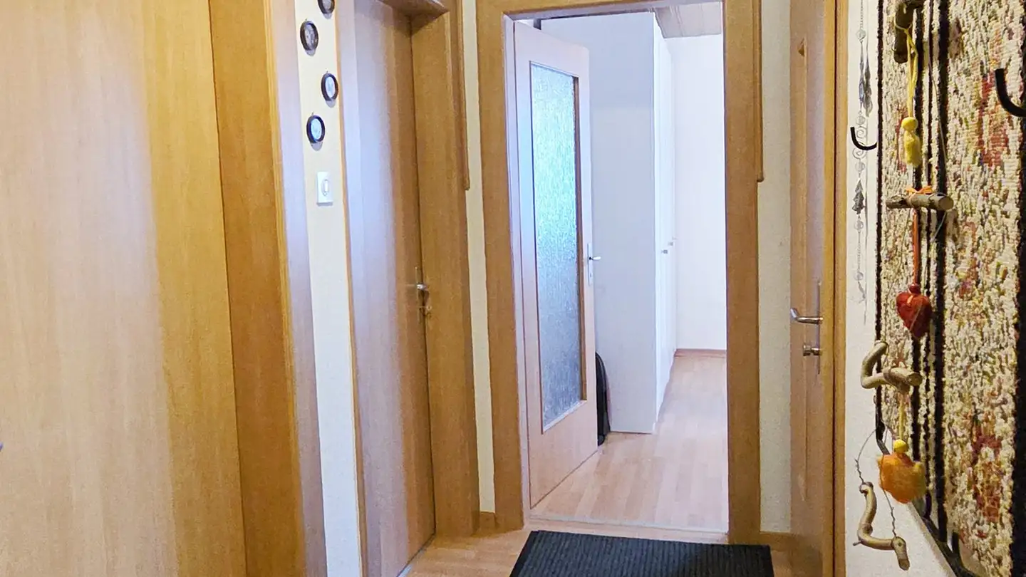 Mehrfamilienhaus kaufen - Wiesenfeldstrasse 6, 4563 Gerlafingen - Foto 3